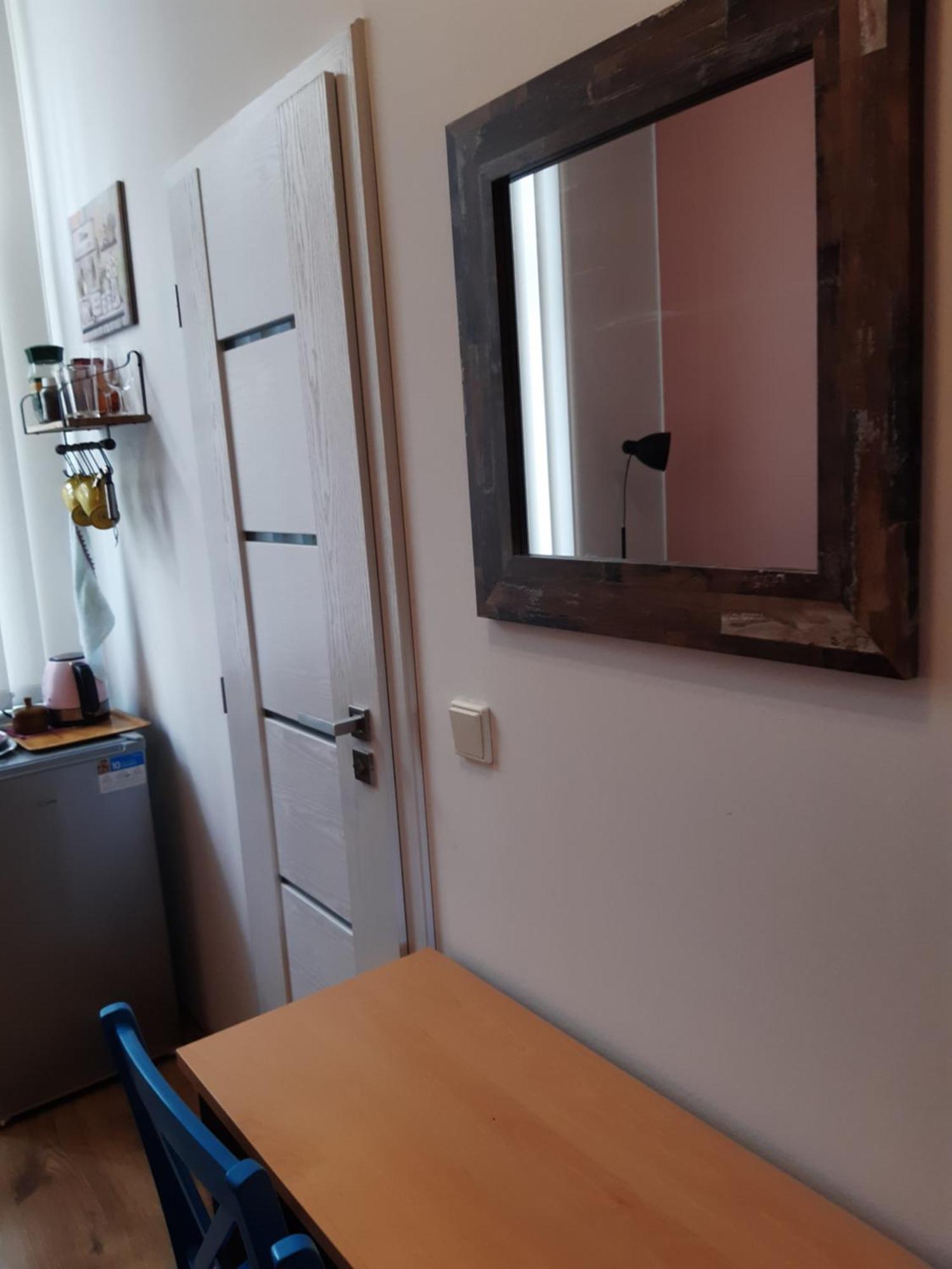 U Pani Malirky Lägenhet Valtice Exteriör bild