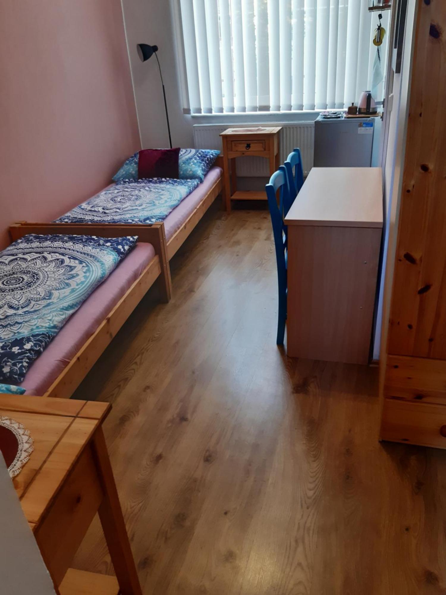U Pani Malirky Lägenhet Valtice Exteriör bild